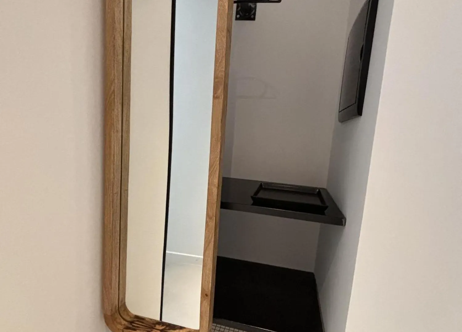 Apartmán Monte Zebio Flat A Řím