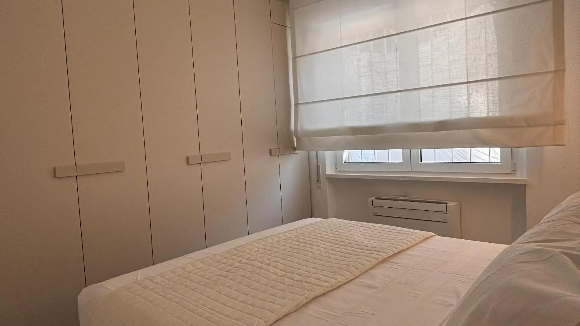 Monte Zebio Flat A Apartment Rome 0*,