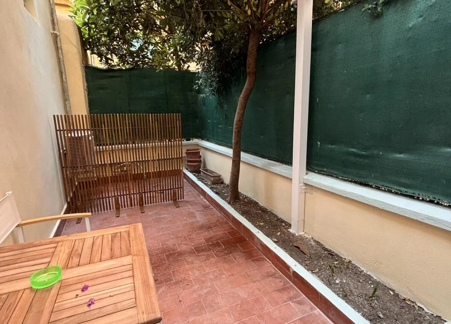 Monte Zebio Flat A Apartment Rome