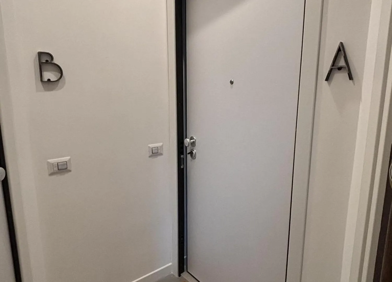 Monte Zebio Flat A Apartment Rome Italy