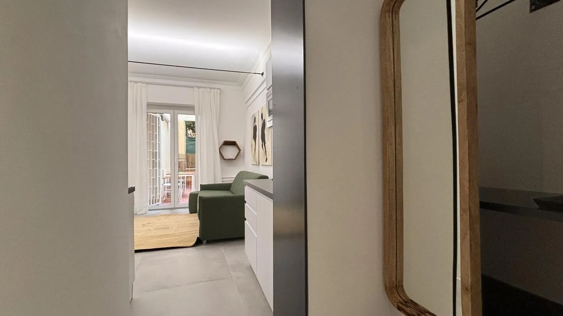 Monte Zebio Flat A Apartment Rome 0*,  Italy