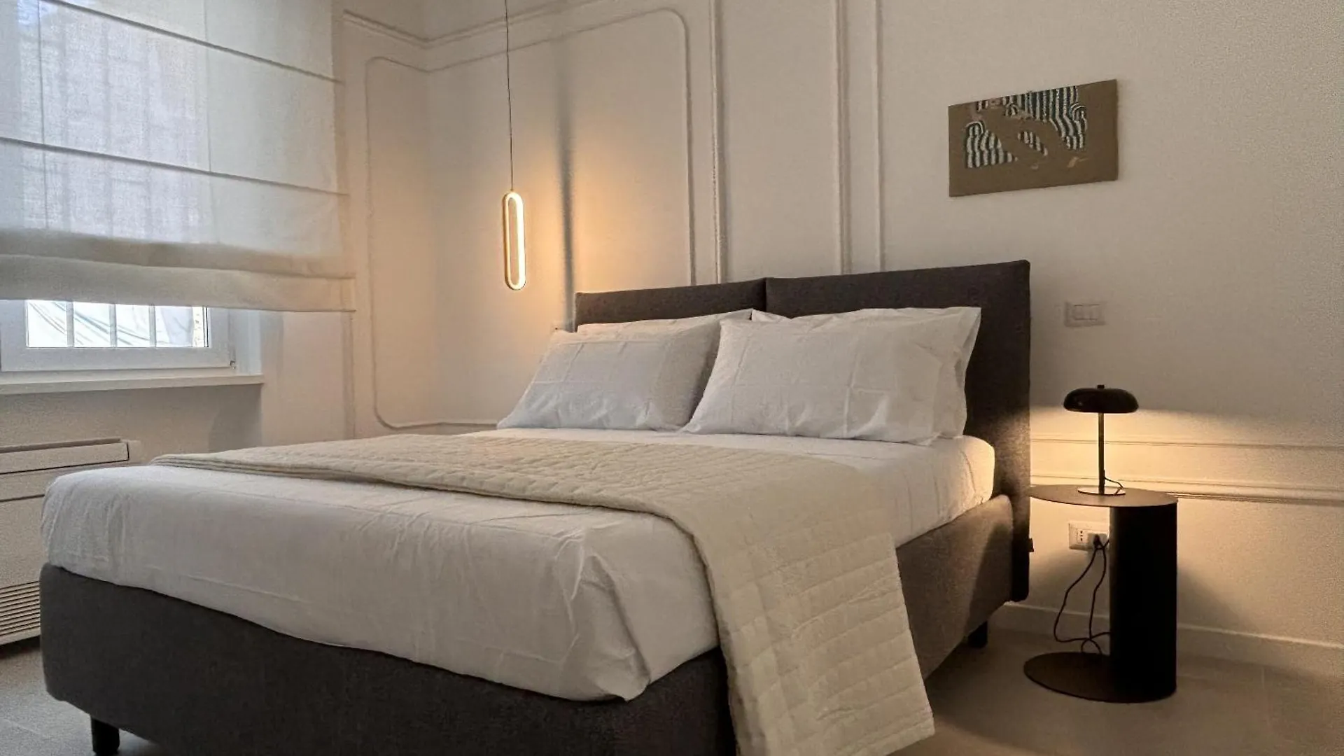 Monte Zebio Flat A Apartment Rome