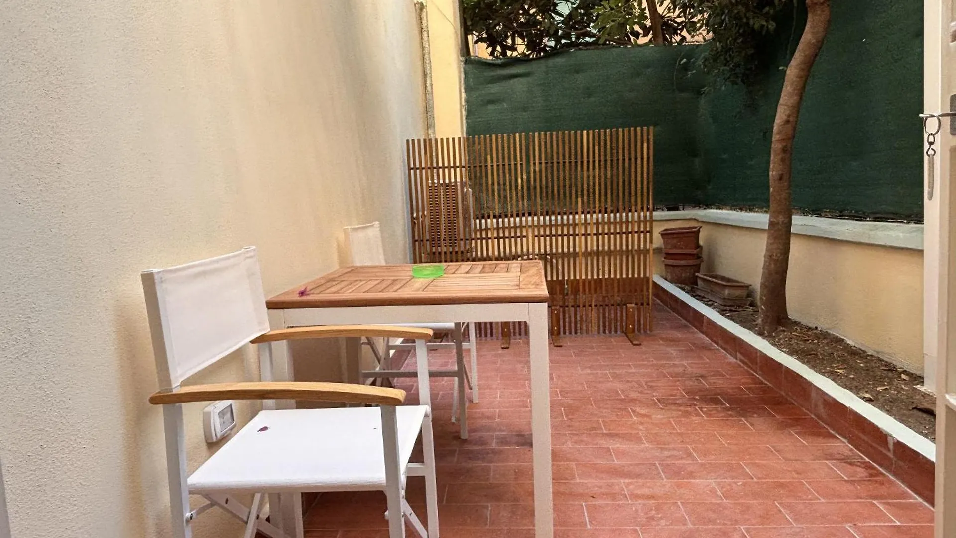 Monte Zebio Flat A Apartment Rome Italy