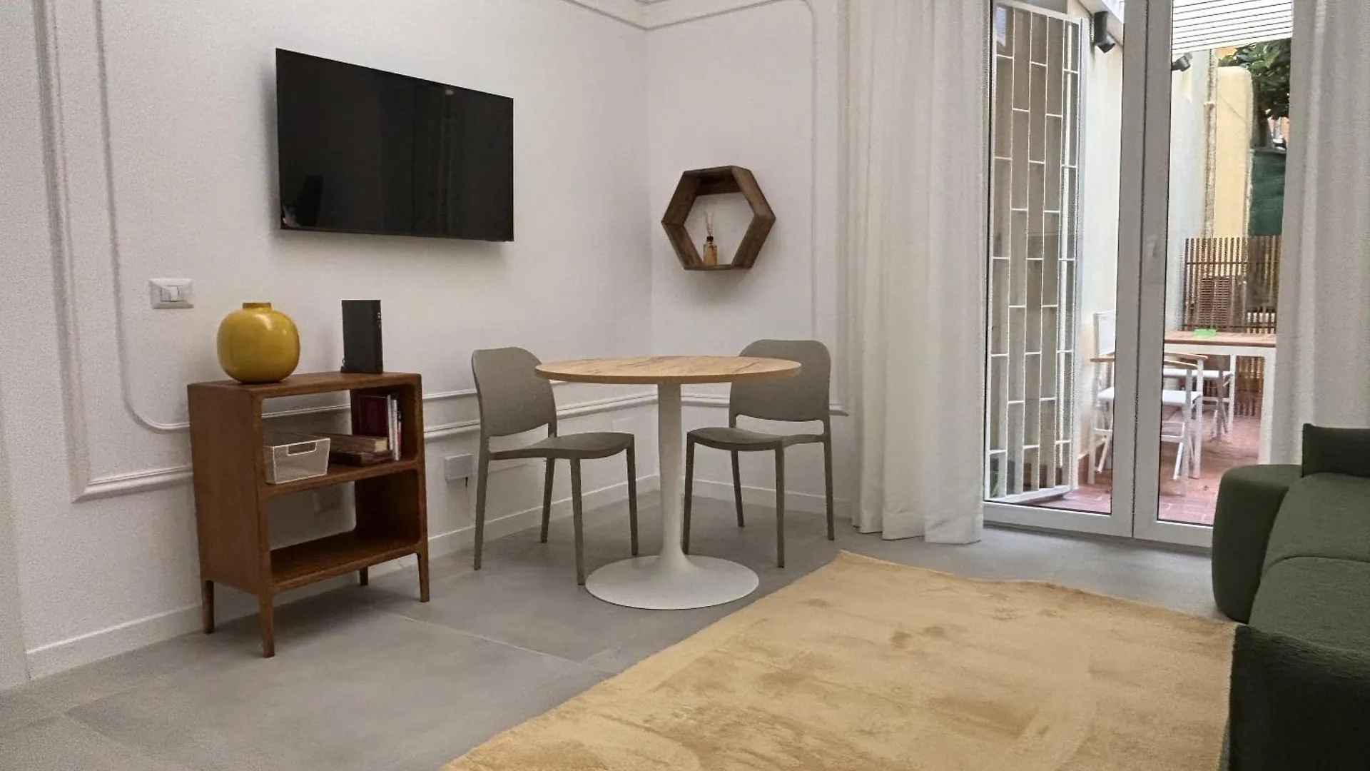 Monte Zebio Flat A Apartment Rome 0*,  Italy